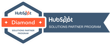 HubSpot Diamond partner
